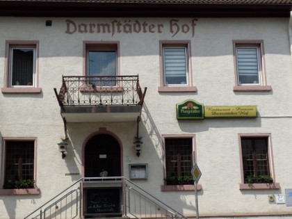 Photo: Darmstaedter Hof